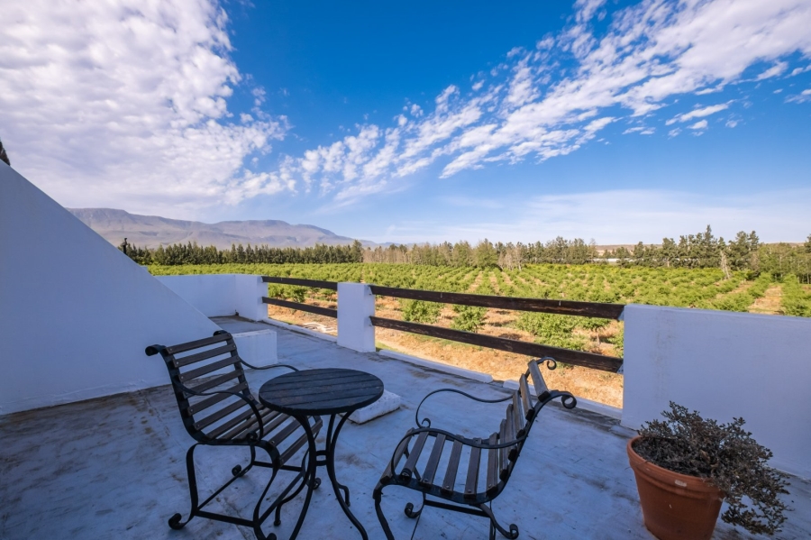 Commercial Property for Sale in Swellendam Rural Western Cape